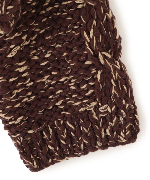 セール】ハンドニットケーブルプルオーバー（ニット/セーター）｜ETRE