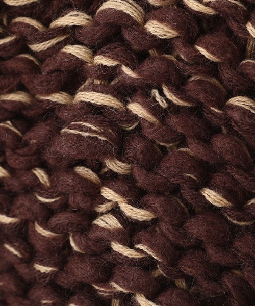 セール】ハンドニットケーブルプルオーバー（ニット/セーター）｜ETRE