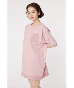 セール】くま耳セーラー カットワンピース（ワンピース）｜mezzo piano