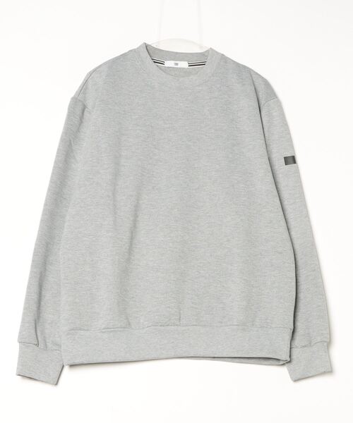 P.M.D.S.(ピー エム ディー エス)の「P.M.D.S./ピー エム ディー エス/EDDY CUT/SW715(スウェット・メンズ・グレー・M/XL/L)」の3枚目の写真