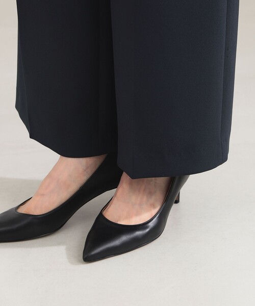 セレモニー・フォーマル】トリプルクロス オールインワン＊（つなぎ