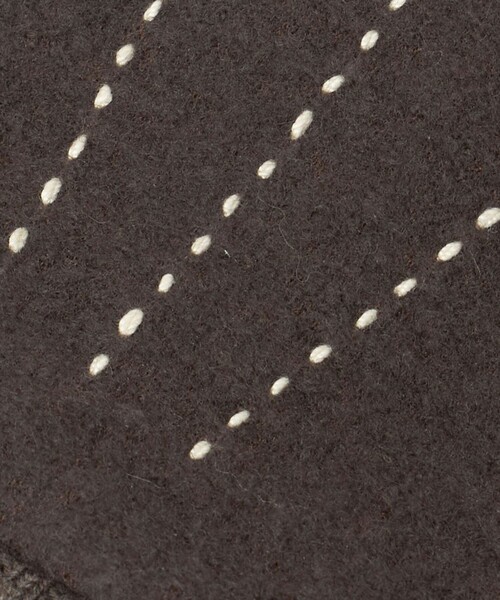 セール】コンビ ステッチ グローブ タッチパネル対応（手袋