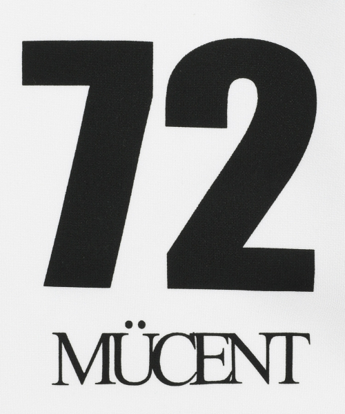 MUCENT（ムセント）の「カントン72セットアップトラックスカート（スカート・レディース・ホワイト・FREE）」の5枚目の写真