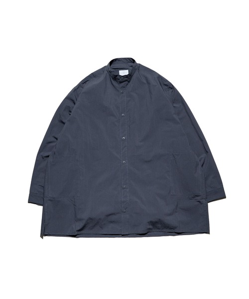 yorozu NC BOOK SHIRTS JKT ARCHIVE EDITION (186YZ070NC)（シャツ