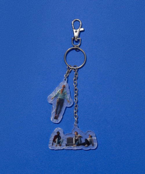 .ENDRECHERI.(GhP[)STRANGER SCENE CHARM(̑G)