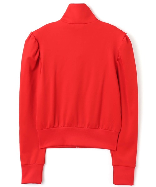 adidas ELEVATED アディダス エレベーテッド スリーブ adidas ELEVATED SLEEVE FB TRACK TOP BLACK（アディダス エレベー