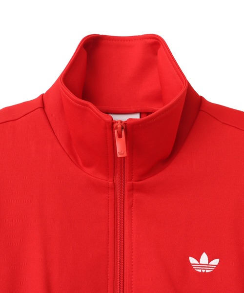 adidas ELEVATED SLEEVE FB TRACK TOP / アディダス エレベーテッド