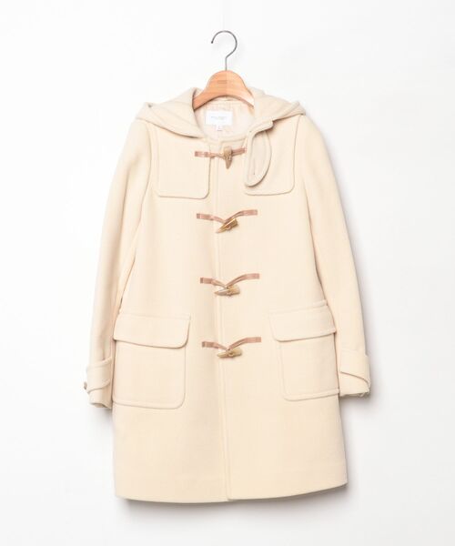 セール/ブランド古着】ダッフルコート（ダッフルコート