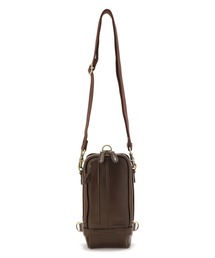 BULTO MINI SHOULDER BAG / ブルト ミニショルダーバッグ / AVIREX / アヴィレックス / AVX5610