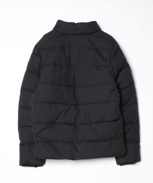 PYRENEX SPOUTNIC MINI RIPSTOP DOWN JACKET ピレネックス