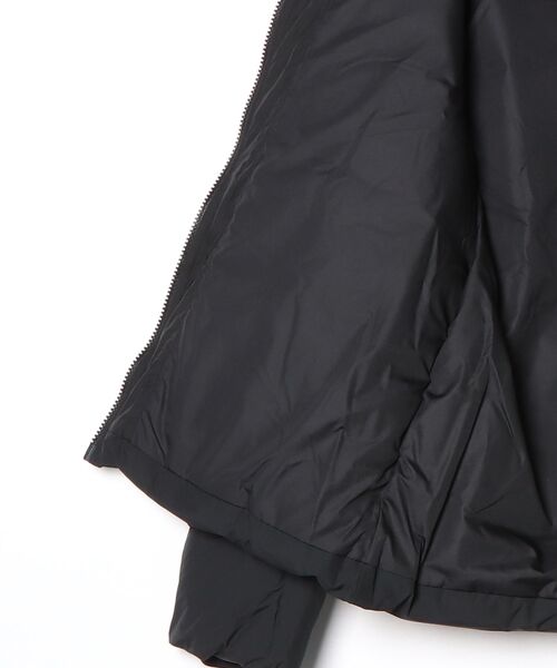 Pyrenex(ピレネックス)の「PYRENEX SPOUTNIC MINI RIPSTOP DOWN JACKET ピレネックス スプートニク ミニリップストップ ダウンジャケット(ダウンジャケット/コート・メンズ・ネイビー/ブラック・X-LARGE/XX-LARGE/MEDIUM/LARGE/SMALL)」の9枚目の写真