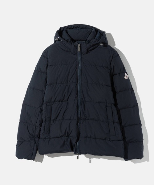 PYRENEX SPOUTNIC MINI RIPSTOP DOWN JACKET ピレネックス