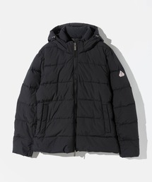 Pyrenex｜ピレネックスのダウンジャケット/コート（ブラック/黒色系