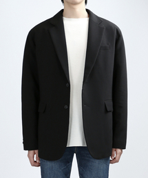 VERYVAIN（ベリベーン）の「PUBLIC x STANDARD BLAZER (BLACK)（テーラードジャケット）」