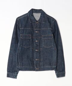 ブランド古着】557 復刻BIG E 3rd デニムジャケット（デニムジャケット