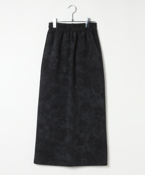 PAGEBOY(ページボーイ)の「ヴィンテージダンボールナロースカート(スカート・レディース・グレー/オフホワイト/ブラック・FREE)」の11枚目の写真