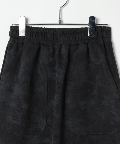 PAGEBOY(ページボーイ)の「ヴィンテージダンボールナロースカート(スカート・レディース・グレー/オフホワイト/ブラック・FREE)」の9枚目の写真