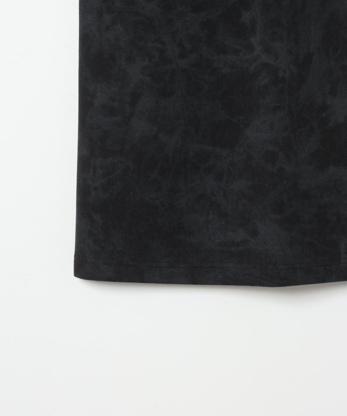 PAGEBOY(ページボーイ)の「ヴィンテージダンボールナロースカート(スカート・レディース・グレー/オフホワイト/ブラック・FREE)」の8枚目の写真