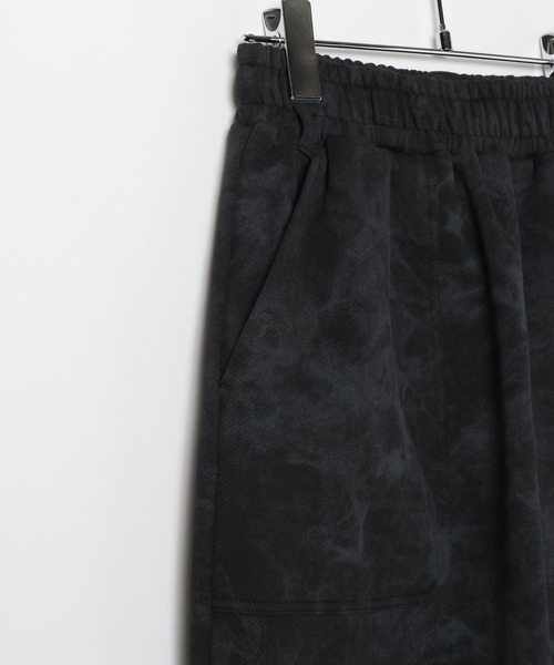 PAGEBOY(ページボーイ)の「ヴィンテージダンボールナロースカート(スカート・レディース・グレー/オフホワイト/ブラック・FREE)」の7枚目の写真