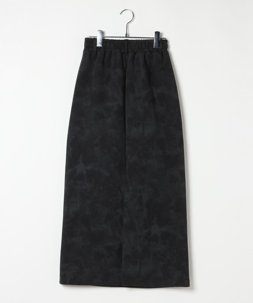 PAGEBOY(ページボーイ)の「ヴィンテージダンボールナロースカート(スカート・レディース・グレー/オフホワイト/ブラック・FREE)」の10枚目の写真