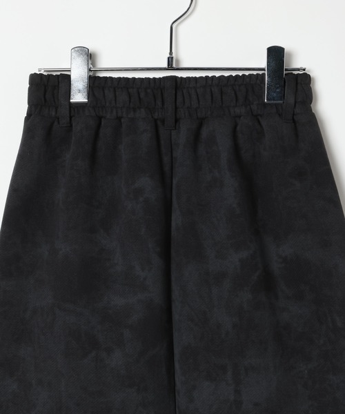 PAGEBOY(ページボーイ)の「ヴィンテージダンボールナロースカート(スカート・レディース・グレー/オフホワイト/ブラック・FREE)」の6枚目の写真