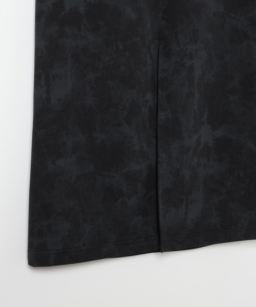 PAGEBOY(ページボーイ)の「ヴィンテージダンボールナロースカート(スカート・レディース・グレー/オフホワイト/ブラック・FREE)」の5枚目の写真