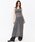 SETSETSET�i�Z�b�g�Z�b�g�Z�b�g�j�́uHALTER NECK CROCHER KNIT DRESS GRAY�i�����s�[�X�j�v�b���̑�