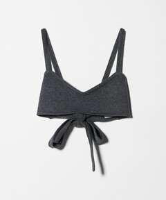 セール】＜SACRA＞ボア ミニベスト（ベスト）｜SACRA（サクラ）の