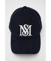 MOUSSY | MELTON BASEBALL キャップ(キャップ)