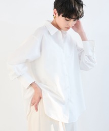 BARNYARDSTORM | BARNYARDSTORM / 2WAYカシュクールシャツ / マシンウォッシャブル(シャツ/ブラウス)