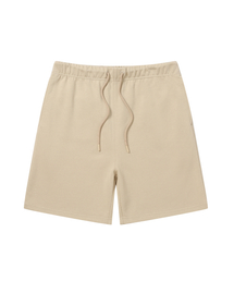 ALT スウェットショートパンツ_ベージュ