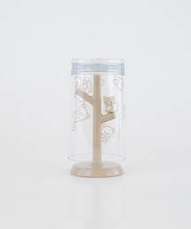 SPECIAL PRODUCT DESIGN（スペシャルプロダクトデザイン）の「リラックマ うがいコップ＆スタンド (リラックマ)HTI（オーラルケア/歯磨きグッズ・レディース）」