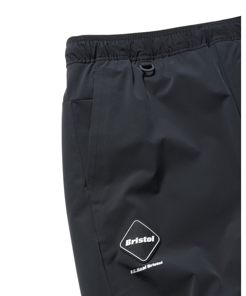 F.C.Real Bristol（エフシーレアルブリストル）の「CORDURA 4WAY STRETCH JOGGER PANTS（その他パンツ・メンズ・ネイビー/ブラック・SMALL/XX-LARGE/X-LARGE/LARGE/MEDIUM）」の5枚目の写真