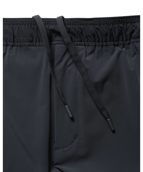 F.C.Real Bristol（エフシーレアルブリストル）の「CORDURA 4WAY STRETCH JOGGER PANTS（その他パンツ・メンズ・ネイビー/ブラック・SMALL/XX-LARGE/X-LARGE/LARGE/MEDIUM）」の6枚目の写真