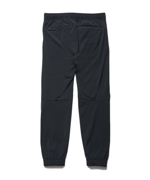 F.C.Real Bristol（エフシーレアルブリストル）の「CORDURA 4WAY STRETCH JOGGER PANTS（その他パンツ・メンズ・ネイビー/ブラック・SMALL/XX-LARGE/X-LARGE/LARGE/MEDIUM）」の4枚目の写真