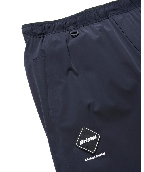F.C.Real Bristol（エフシーレアルブリストル）の「CORDURA 4WAY STRETCH JOGGER PANTS（その他パンツ・メンズ・ネイビー/ブラック・SMALL/XX-LARGE/X-LARGE/LARGE/MEDIUM）」の11枚目の写真