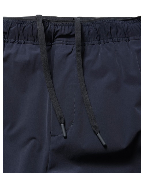 F.C.Real Bristol（エフシーレアルブリストル）の「CORDURA 4WAY STRETCH JOGGER PANTS（その他パンツ・メンズ・ネイビー/ブラック・SMALL/XX-LARGE/X-LARGE/LARGE/MEDIUM）」の12枚目の写真