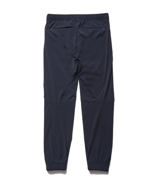 F.C.Real Bristol（エフシーレアルブリストル）の「CORDURA 4WAY STRETCH JOGGER PANTS（その他パンツ・メンズ・ネイビー/ブラック・SMALL/XX-LARGE/X-LARGE/LARGE/MEDIUM）」の10枚目の写真