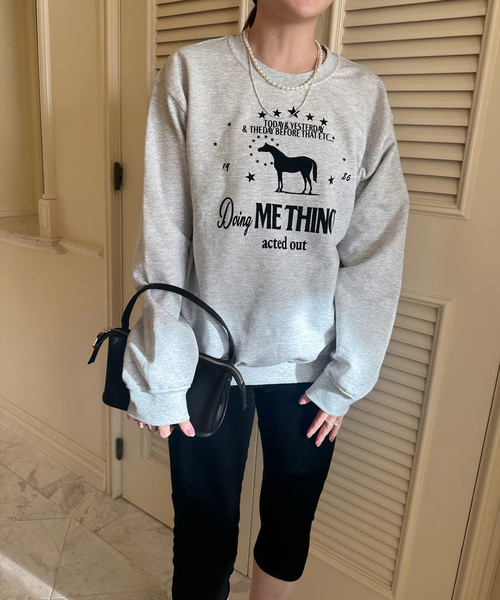 EDIT. FOR LULU(エディットフォールル)の「【PIENI for LULU】BAG IN BAG(クラッチバッグ・レディース・ブラック・FREE)」の4枚目の写真