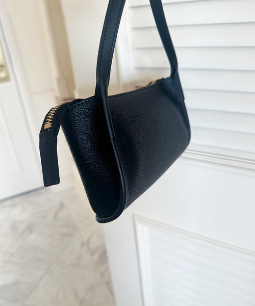 EDIT. FOR LULU(エディットフォールル)の「【PIENI for LULU】BAG IN BAG(クラッチバッグ・レディース・ブラック・FREE)」の9枚目の写真