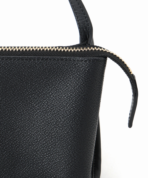 EDIT. FOR LULU(エディットフォールル)の「【PIENI for LULU】BAG IN BAG(クラッチバッグ・レディース・ブラック・FREE)」の13枚目の写真