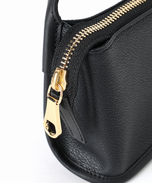 EDIT. FOR LULU(エディットフォールル)の「【PIENI for LULU】BAG IN BAG(クラッチバッグ・レディース・ブラック・FREE)」の18枚目の写真
