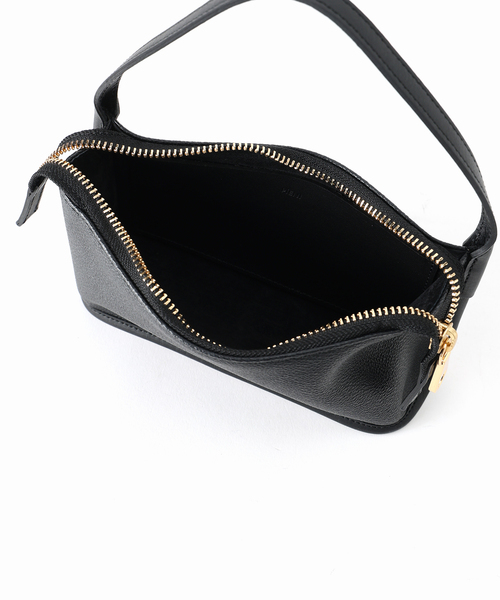 EDIT. FOR LULU(エディットフォールル)の「【PIENI for LULU】BAG IN BAG(クラッチバッグ・レディース・ブラック・FREE)」の19枚目の写真