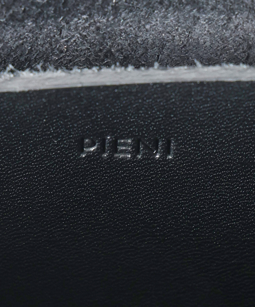 EDIT. FOR LULU(エディットフォールル)の「【PIENI for LULU】BAG IN BAG(クラッチバッグ・レディース・ブラック・FREE)」の21枚目の写真