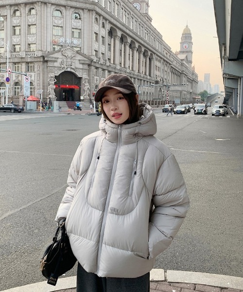 Corteiz ダウンジャケット 未使用 M フード付き 即日発送corteizフード付きダウンジャケット M 黒/黄** - メルカリ