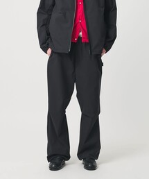 Aer（エアー）の「＜Aer x BEAUTY&YOUTH＞ユーティリティー ワイド パンツ 撥水 ストレッチ（その他パンツ）」