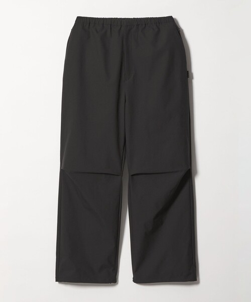 Aer(エアー)の「<Aer x BEAUTY&YOUTH>ユーティリティー ワイド パンツ 撥水 ストレッチ(その他パンツ・メンズ・ブラック/オリーブ・S/M/L)」の12枚目の写真