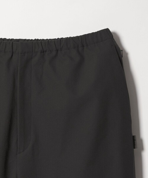 Aer(エアー)の「<Aer x BEAUTY&YOUTH>ユーティリティー ワイド パンツ 撥水 ストレッチ(その他パンツ・メンズ・ブラック/オリーブ・S/M/L)」の14枚目の写真