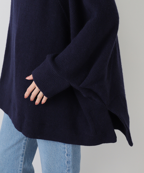 Deuxieme Classe（ドゥーズィエムクラス）の「【COGTHEBIGSMOKE/コグ ザ ビッグスモーク】DIXIE HOODY（パーカー・レディース・ネイビー・FREE）」の18枚目の写真