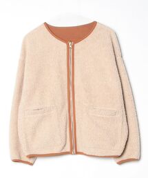 studio CLIP（スタディオクリップ）の「ブルゾン（ブルゾン）」